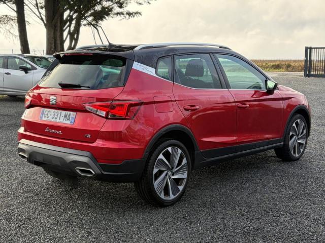 Seat Arona image 5
