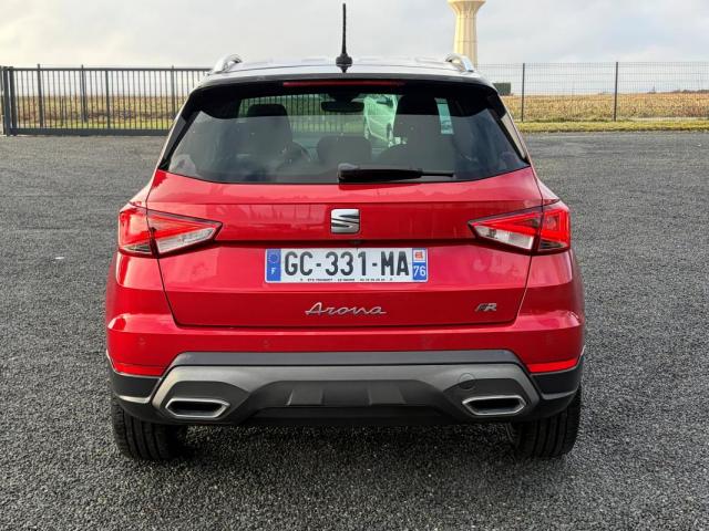 Seat Arona image 3