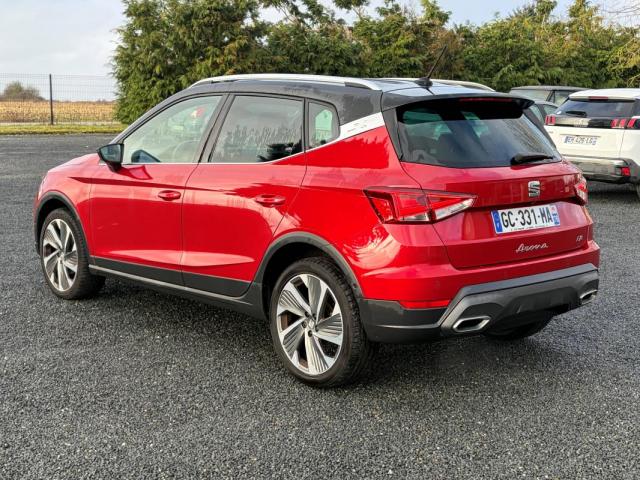 Seat Arona image 4
