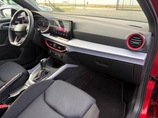 Seat Arona image 6