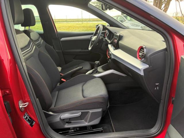 Seat Arona image 9