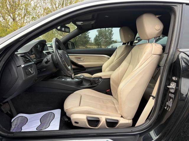 Bmw Serie 4 Coupé image 5