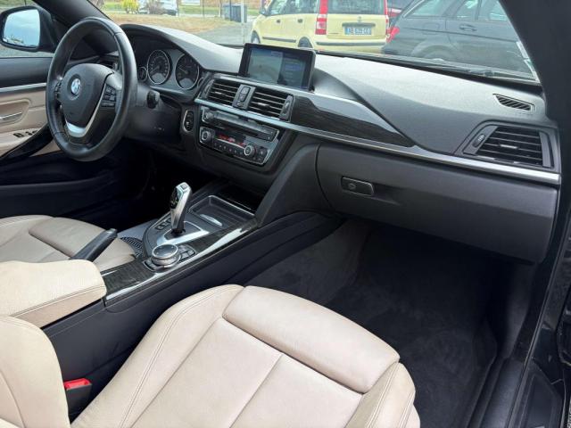 Bmw Serie 4 Coupé image 4