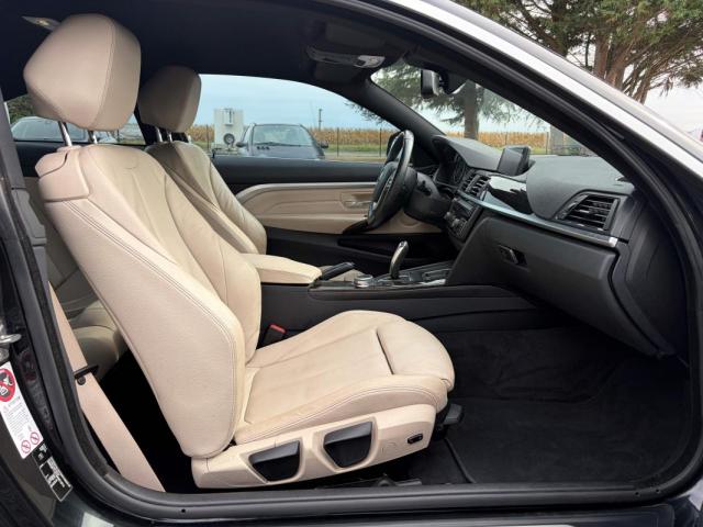 Bmw Serie 4 Coupé image 7