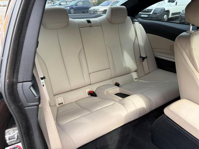Bmw Serie 4 Coupé image 6