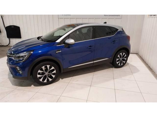 Captur image 5