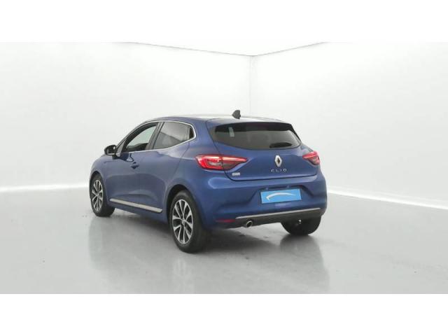 Clio image 5