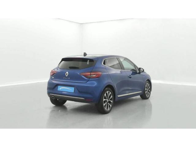 Clio image 2