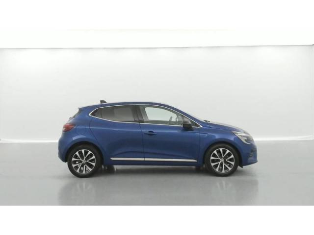 Clio image 4