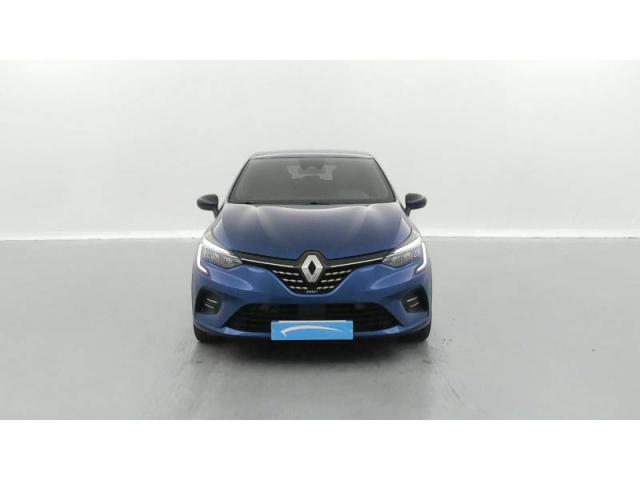 Clio image 9