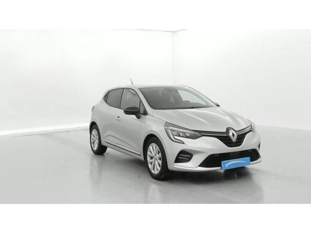 Clio image 4