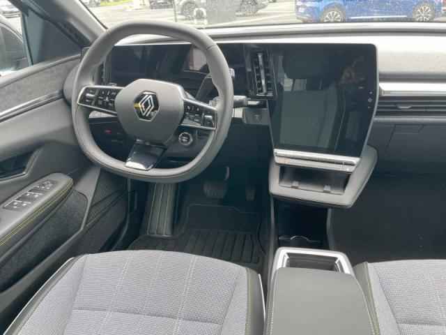 Renault Mégane image 1