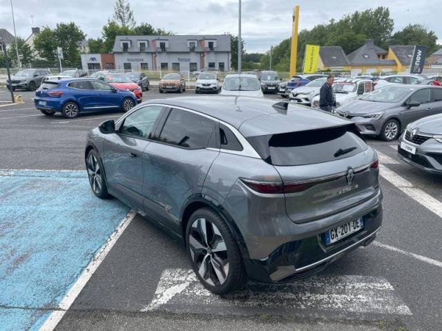 Renault Mégane image 3