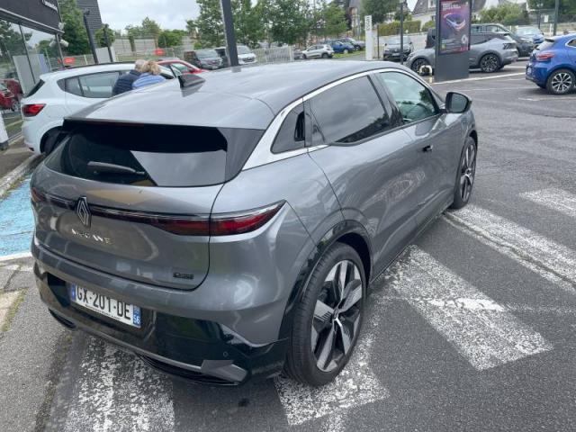 Renault Mégane image 7