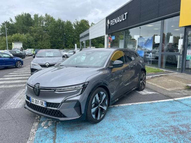 Renault Mégane image 6