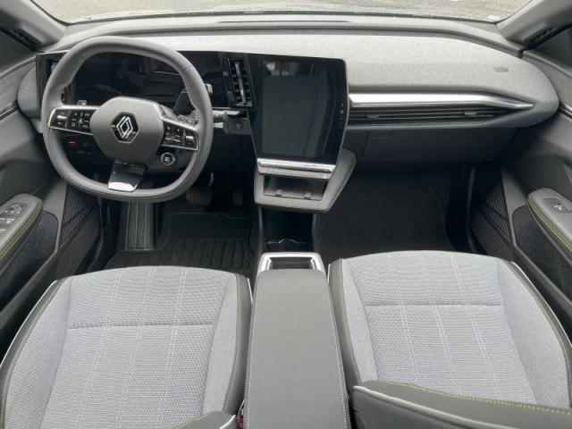 Renault Mégane image 2