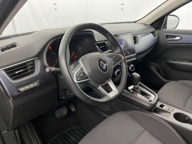 Renault Arkana image 1
