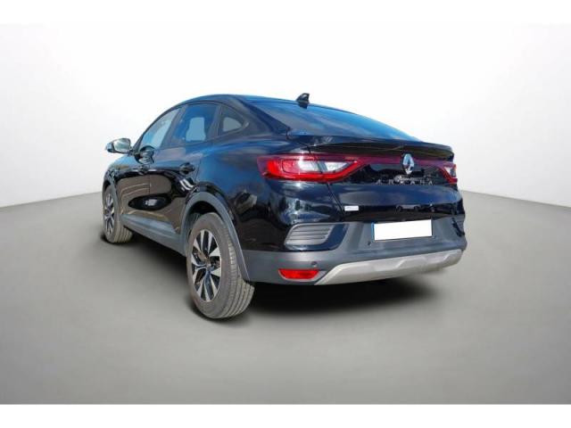 Renault Arkana image 9