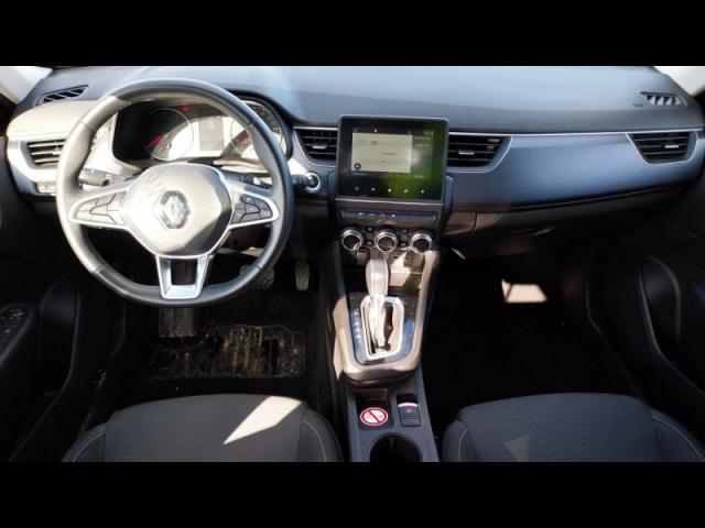 Renault Arkana image 7