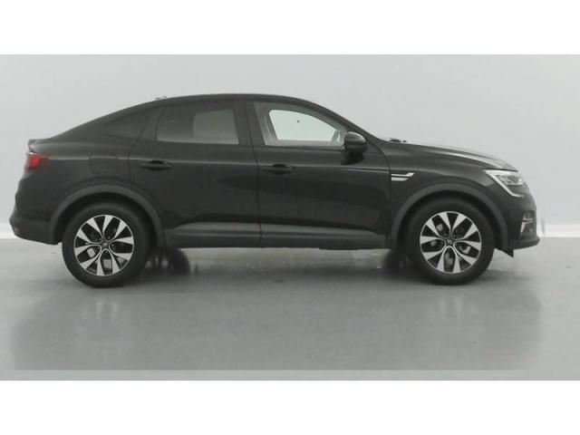 Renault Arkana image 5