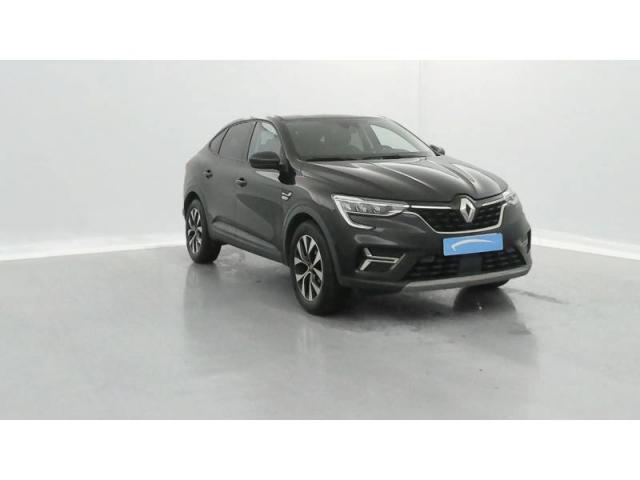 Renault Arkana image 4