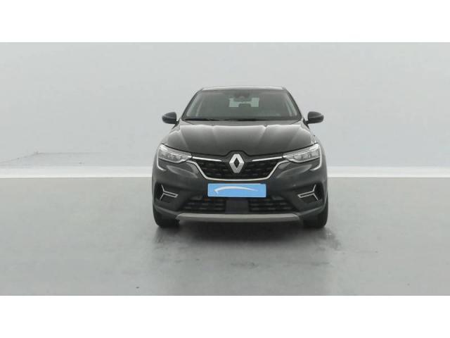 Renault Arkana image 2