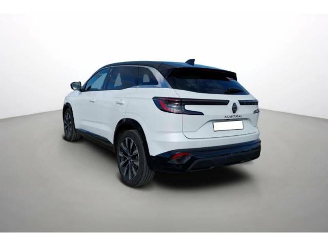 Renault Austral image 9