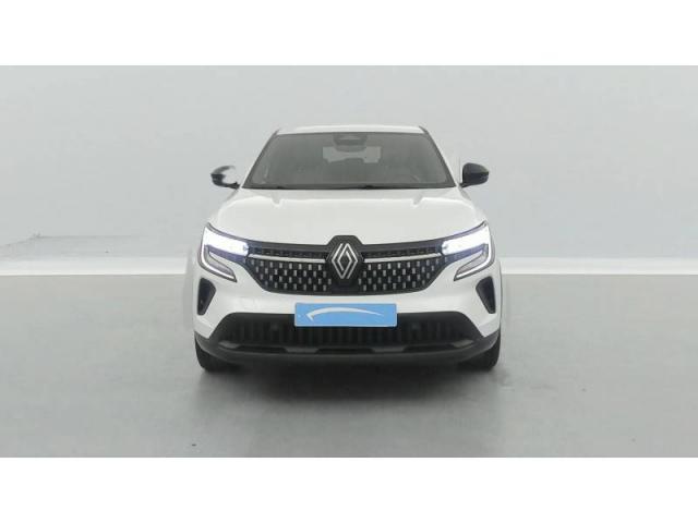 Renault Austral image 2