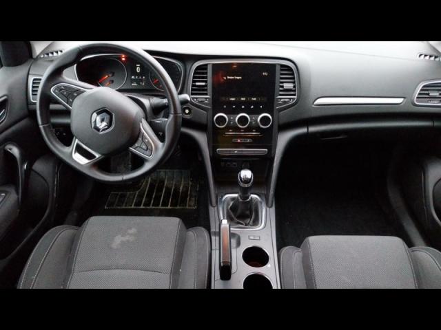 Renault Mégane image 7