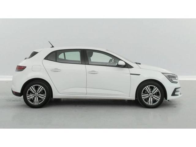 Renault Mégane image 1
