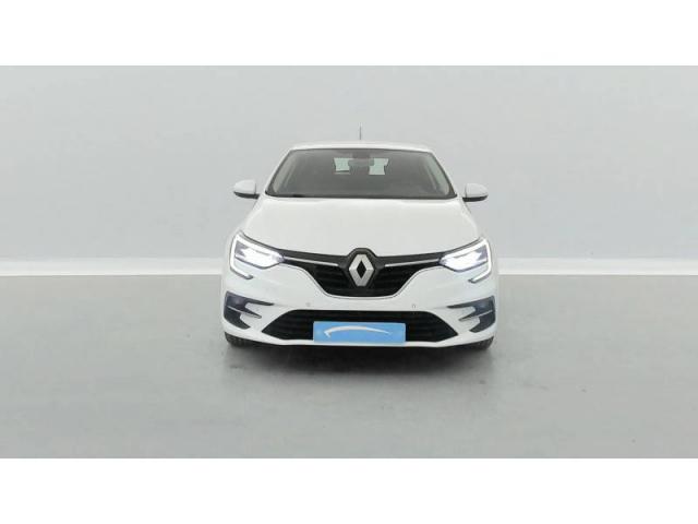 Renault Mégane image 2