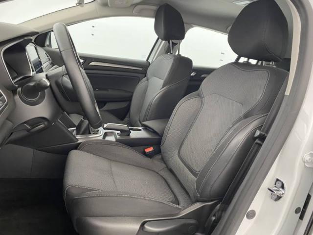 Renault Mégane image 3