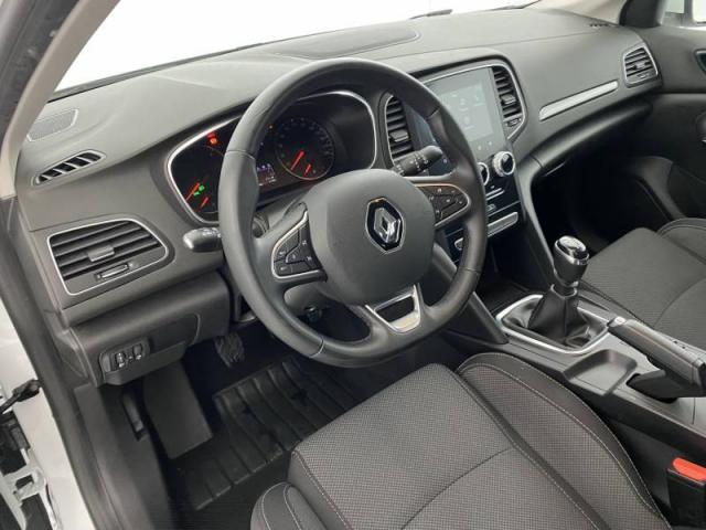 Renault Mégane image 4