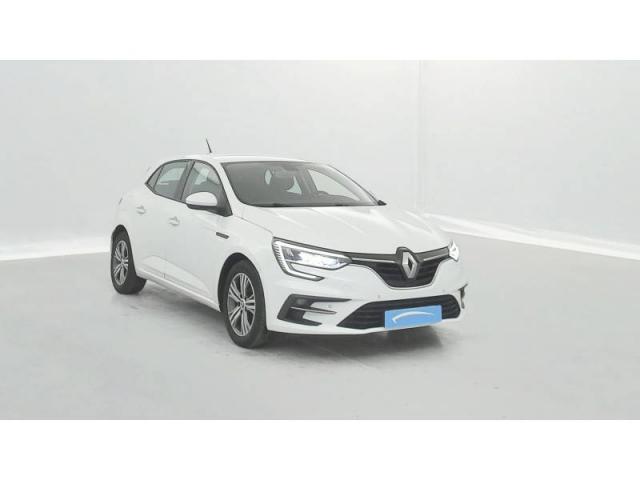 Renault Mégane image 3