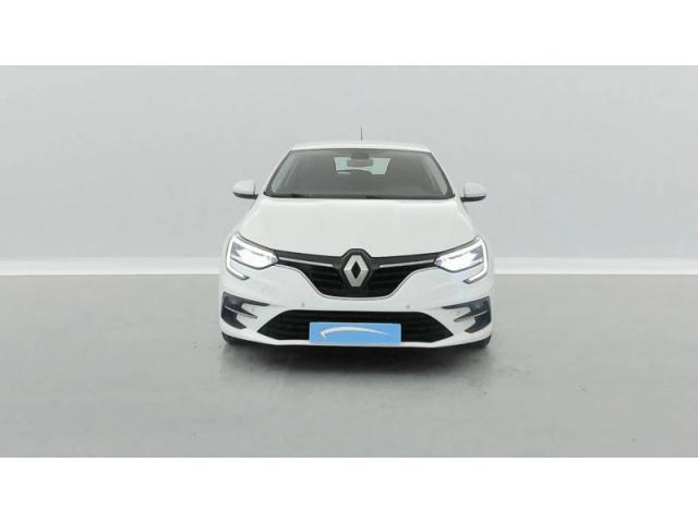 Renault Mégane image 2