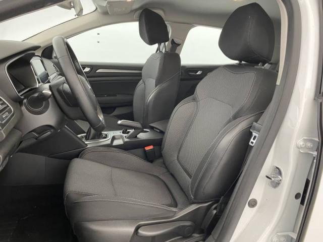 Renault Mégane image 5