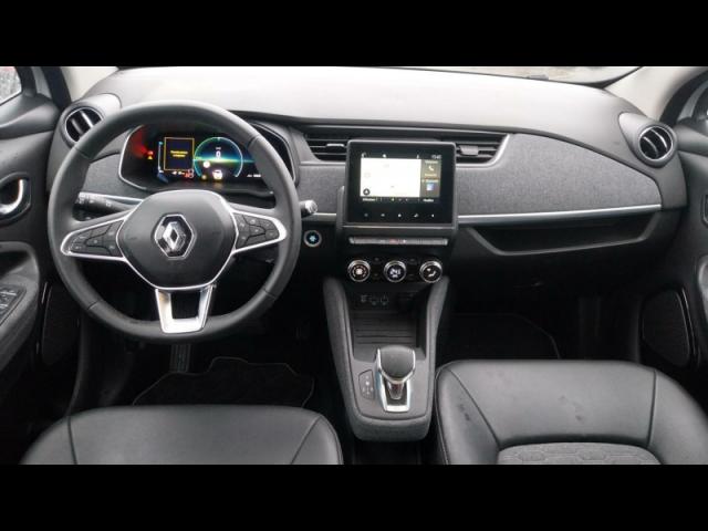 Renault Zoe image 7