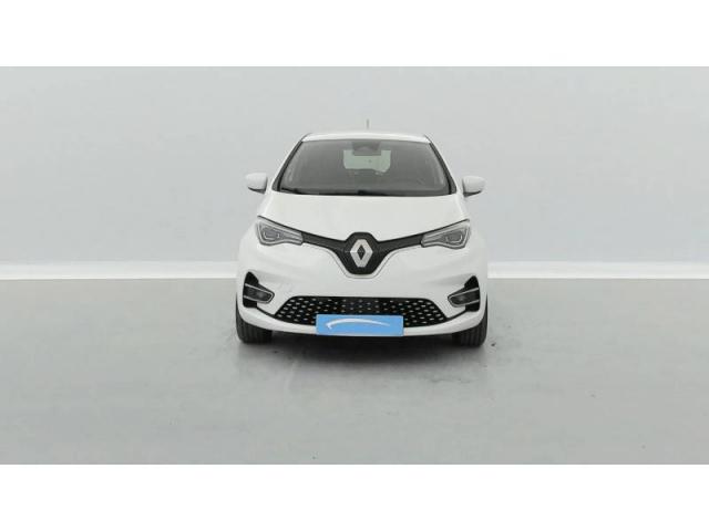 Renault Zoe image 5