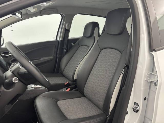 Renault Zoe image 4