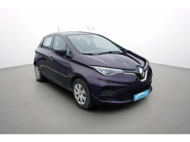 Renault Zoe image 9