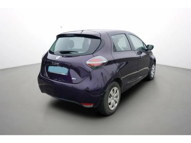 Renault Zoe image 7