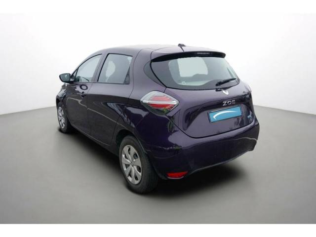Renault Zoe image 6