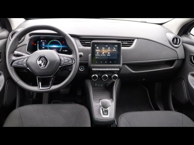 Renault Zoe image 8