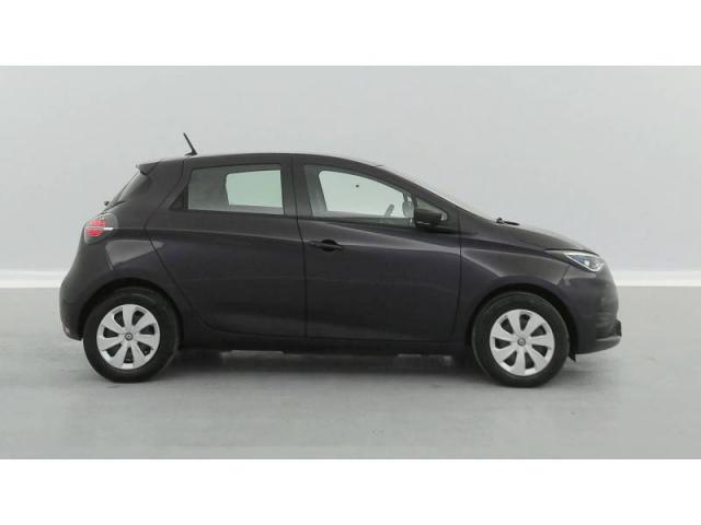 Renault Zoe image 5