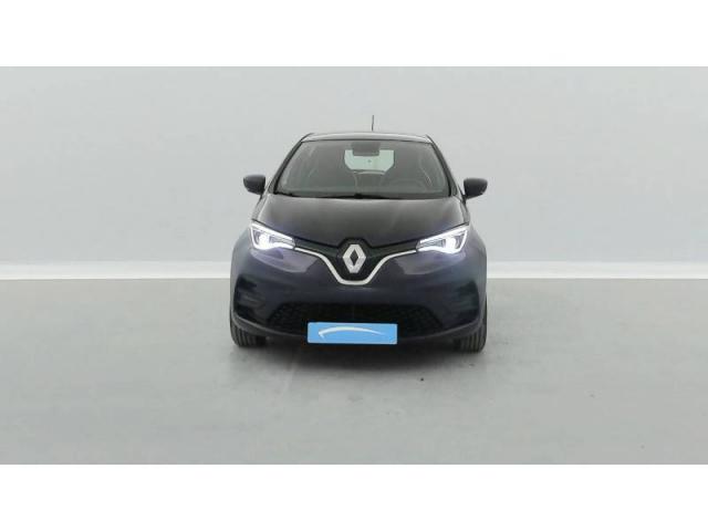 Renault Zoe image 1