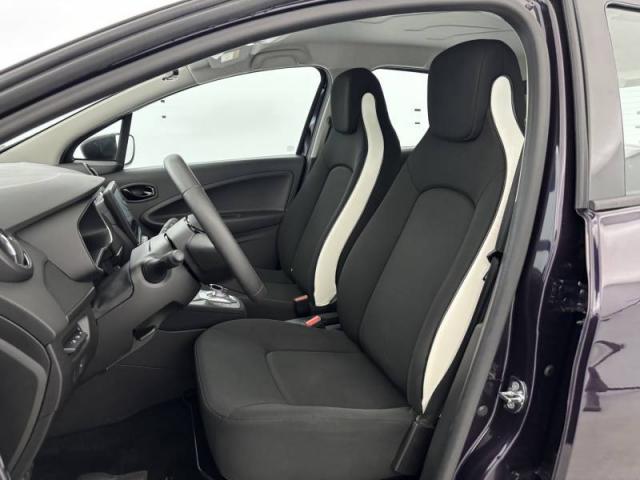 Renault Zoe image 3