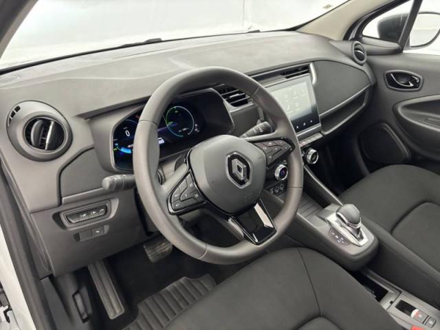 Renault Zoe image 2