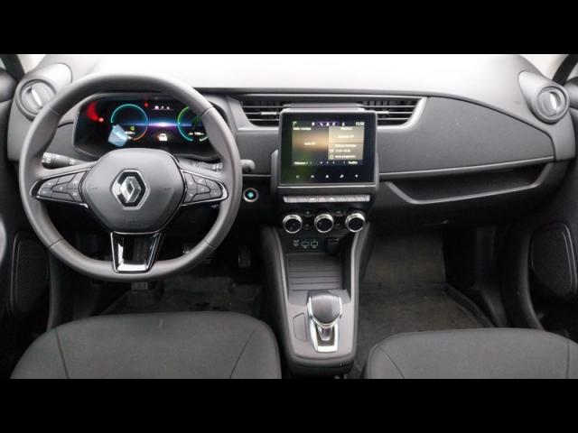 Renault Zoe image 7