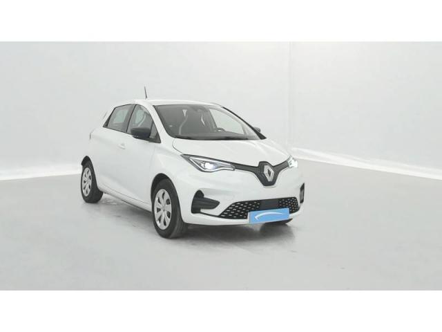 Renault Zoe image 3