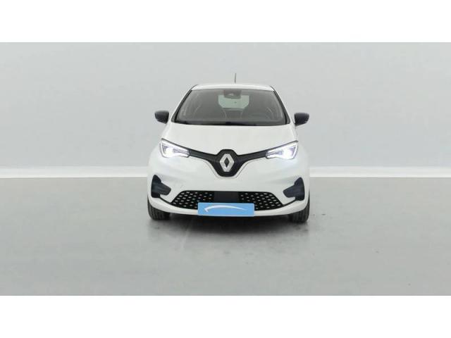 Renault Zoe image 4